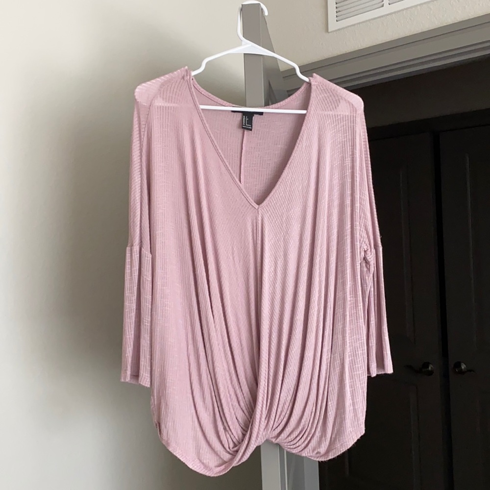 Forever 21 Shirt